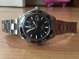 Tag Heuer Aquaracer 500M Replica